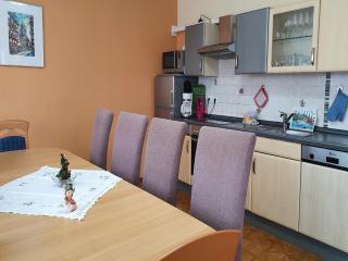 Apartment with private terrace in Homberg - Homberg - 8