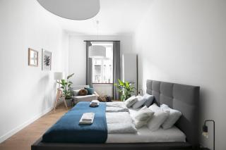 Beautiful Apartment for 8 people in Cracow's heart - Krakow - 5