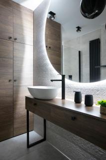 Beautiful Apartment for 8 people in Cracow's heart - Krakow - 9