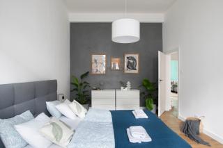 Beautiful Apartment for 8 people in Cracow's heart - Krakow - 8