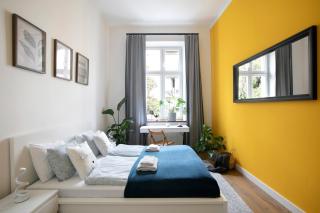 Beautiful Apartment for 8 people in Cracow's heart - Krakow - 6
