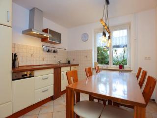 Apartment in the Black Forest with terrace - Villingen-Schwenningen - 7