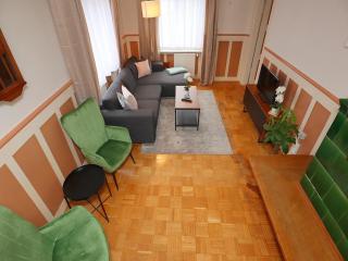Apartment in the Black Forest with terrace - Villingen-Schwenningen - 9