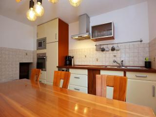 Apartment in the Black Forest with terrace - Villingen-Schwenningen - 9