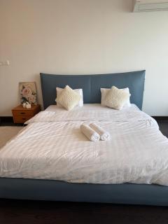 Simple Suites - Johor Bahru - 0
