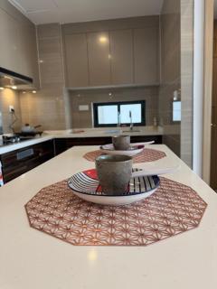 Simple Suites - Johor Bahru - 4