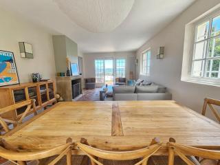 Maison familiale, 8 couchages, cadre exceptionnel - 6