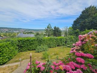 Maison familiale, 8 couchages, cadre exceptionnel - Deauville - 1