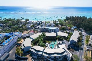 Appartement Trou-aux-Biches - 8