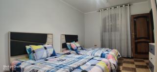 Bright Cozy Apt For Family Only - 6th Of October - 1