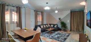 Bright Cozy Apt For Family Only - 6th Of October - 6