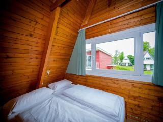 Ferienhaus im Ostseeresort Dampland in perfekter Lage - Damp - 7