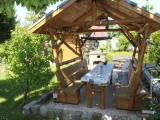 Comfortable Apartment near Seabeach in Rerik - Rerik - 4