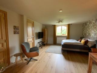 B&B de Graaf van Poppel - 6