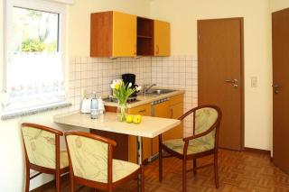 Seepark Heidenholz, Plau am See - Plau am See - 3