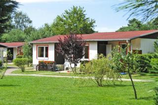 Seepark Heidenholz, Plau am See - Plau am See - 7