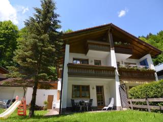 Apartment in Schönau near Königssee Lake - Schönau am Königssee - 5