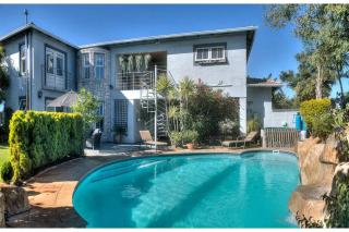 TUSCAN VILLA FELICE near West Coast - Cape Town - 0