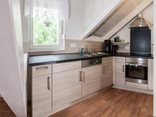 Bright apartment in Thale with terrace - Thale - 2