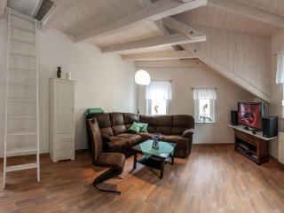 Bright apartment in Thale with terrace - Thale - 4