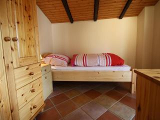 Apartment in Wieda with balcony - Wieda - 3