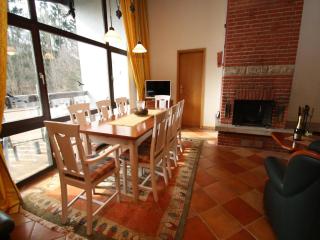 Apartment in Wieda with balcony - Wieda - 7