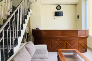 RedDoorz near Paragon Mall Semarang 2 - Semarang - 8