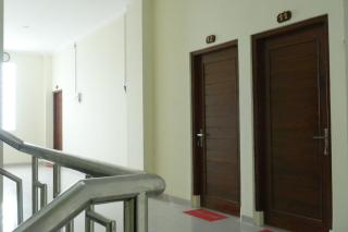 RedDoorz near Paragon Mall Semarang 2 - Semarang - 3