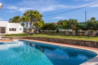 Yucca Garden Villa - Praia da Arrifana - 5