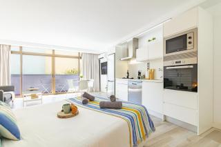 CANARIAN HOLIDAY HOME - Guest House Gran Canaria - San Bartolomé - 1