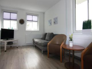 Appartement Großer Seestern in Wiek - Wiek auf Rügen - 8