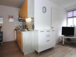 Appartement Großer Seestern in Wiek - Wiek auf Rügen - 5