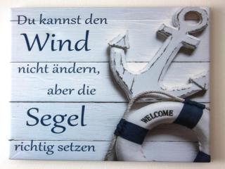 Appartement Großer Seestern in Wiek - Wiek auf Rügen - 6
