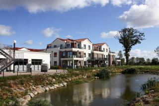 Apartments in the Avalon Hotel Bellevue Fehmarn - Fehmarn - 5