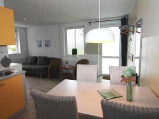 Appartement Großer Seestern in Wiek - Wiek auf Rügen - 3