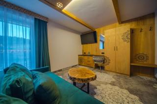 Willa Zagroniówka - 8