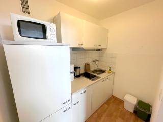 Flat Roswitha with sauna in Freyung - Freyung - 7
