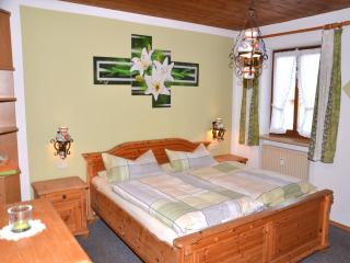 Fantastic apartment near Oberammergau - Bayersoien - 2