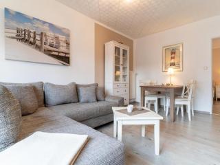 Ferienwohnung in St Peter-Ording - Olsdorf - 4