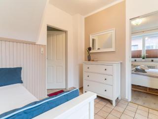 Ferienwohnung in St Peter-Ording - Olsdorf - 2