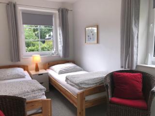 Wohnung in Strandnaehe in Oldenburg - Oldenburg in Holstein - 4