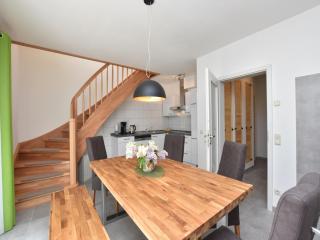 Idyllic Holiday Home in Damshagen with Terrace - Damshagen - 1