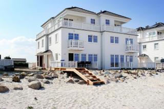 Doppelhaushaelfte, Ostseeresort Olpenitz - Kappeln - 0
