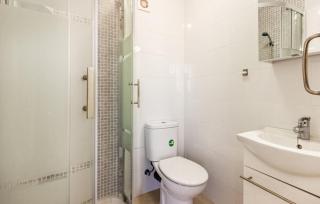 Fräsch duplex med havsutsikt - Torrevieja - 2