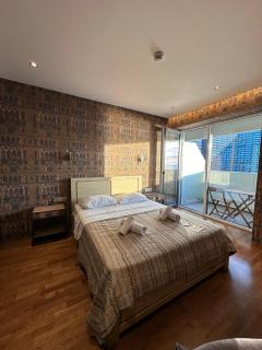 Luxury apartment with sea view - Batumi - 0