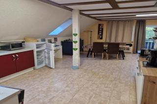 Ferienwohnung in Frankenau sehr tierfreundlich - Frankenau - 4