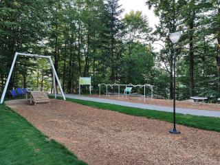 Appartement Martin mit Wellnessbereich - 1