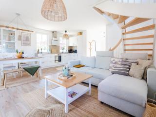 Holiday home with sauna in Boiensdorf - Güstow - 2