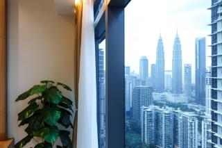 Eaton Residence KLCC by GB - Kuala Lumpur - 9