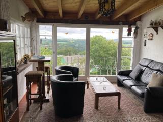 Holiday Home in Ittel near Hiking Trails - Welschbillig - 5